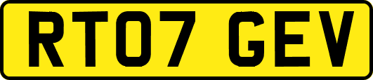 RT07GEV