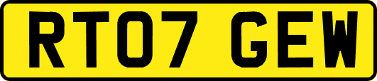 RT07GEW