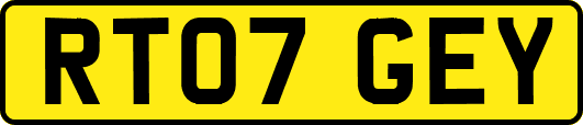 RT07GEY