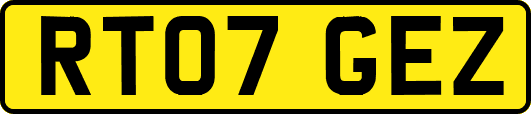 RT07GEZ