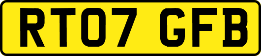 RT07GFB