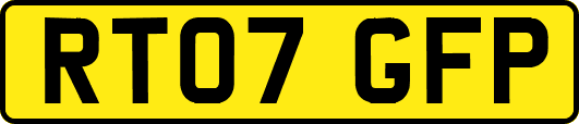 RT07GFP