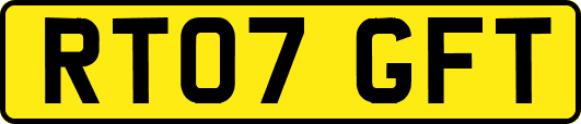 RT07GFT