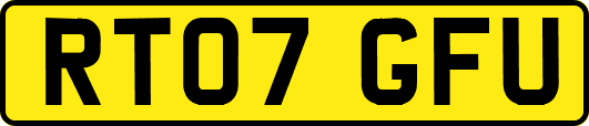 RT07GFU