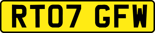 RT07GFW