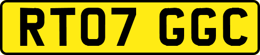 RT07GGC