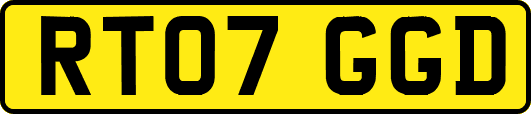 RT07GGD