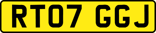 RT07GGJ