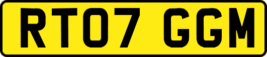 RT07GGM
