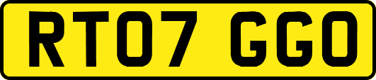 RT07GGO