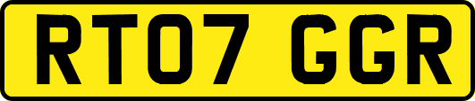 RT07GGR