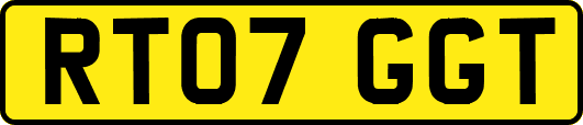 RT07GGT