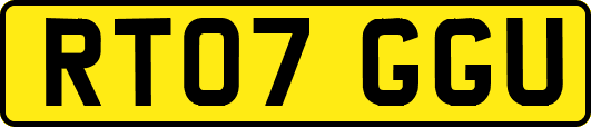 RT07GGU