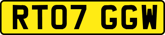 RT07GGW