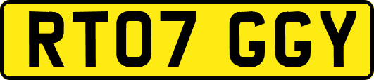 RT07GGY