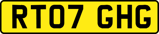 RT07GHG