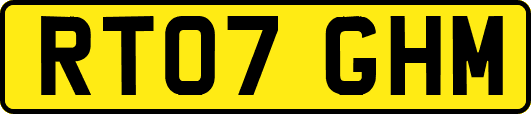 RT07GHM