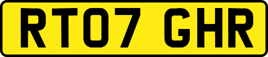 RT07GHR