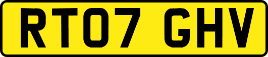 RT07GHV