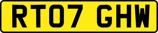 RT07GHW
