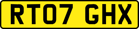 RT07GHX