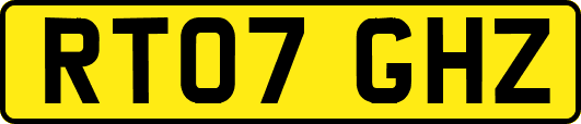 RT07GHZ