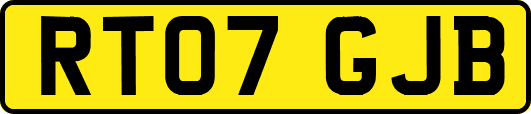 RT07GJB