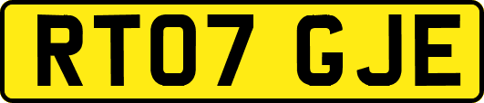 RT07GJE