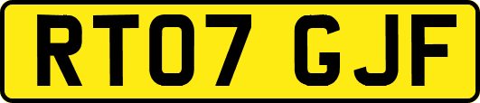 RT07GJF
