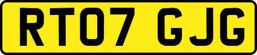 RT07GJG