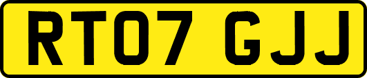 RT07GJJ