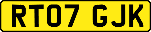RT07GJK