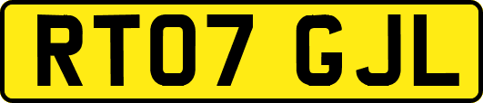 RT07GJL