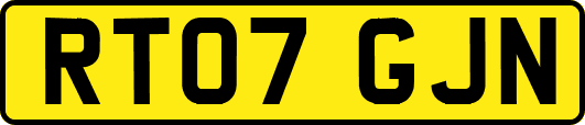 RT07GJN