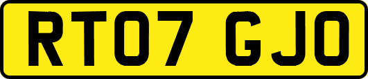 RT07GJO