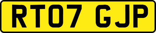 RT07GJP