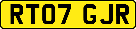 RT07GJR
