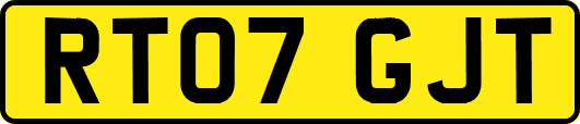 RT07GJT
