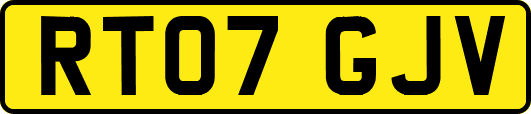 RT07GJV