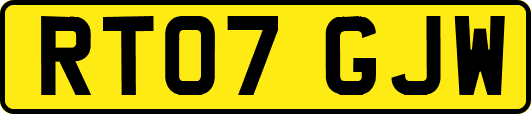 RT07GJW