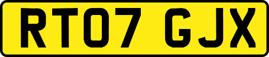 RT07GJX