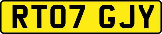 RT07GJY