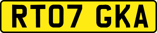 RT07GKA
