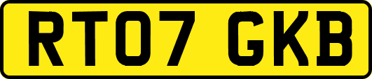 RT07GKB