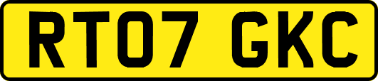 RT07GKC