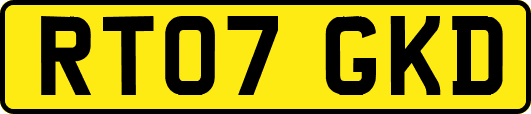 RT07GKD