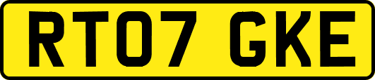 RT07GKE