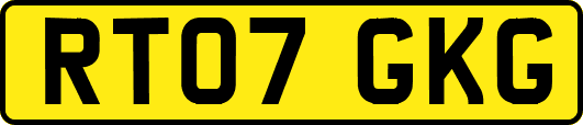 RT07GKG