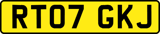 RT07GKJ