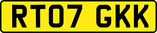 RT07GKK